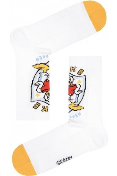 Шкарпетки чоловічі Diwari Disney 17С-168СПМ (368)