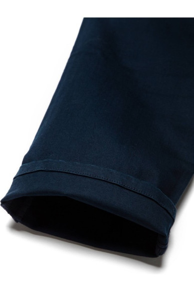 Джинси жіночі Conte CON-139B укорочені із середньою посадкою