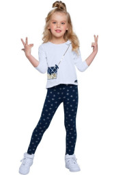 Легінси для дівчаток Conte Fantasy LOFTY