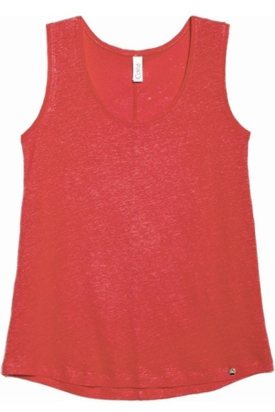 Майка жіноча Conte LD 920 льняна