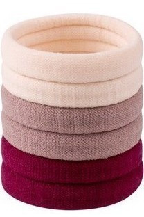 Резинка для волосся Esli EH 461 6 шт.