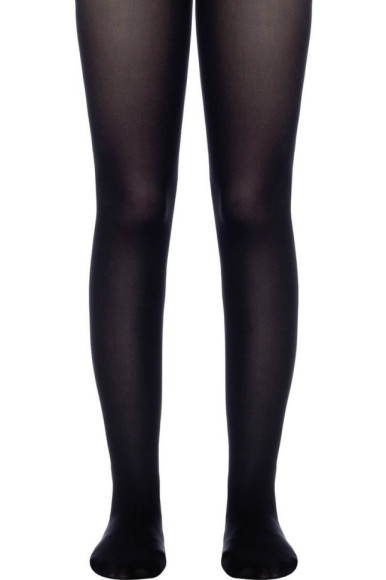 Колготки дитячі Conte Only Teens 40 поліамідні однотонні