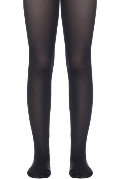 Колготки дитячі Conte Only Teens 40 поліамідні однотонні