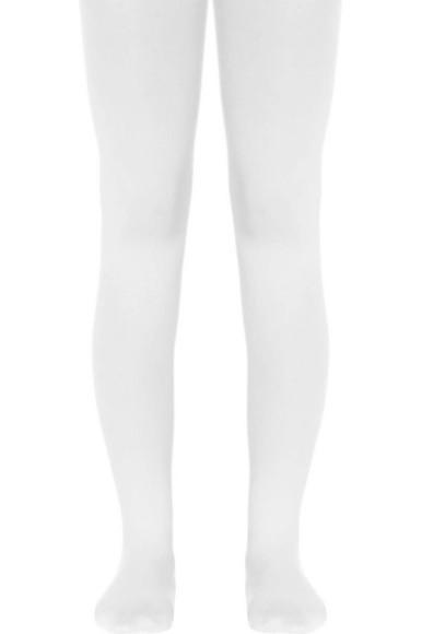 Колготки дитячі Conte Only Teens 40 поліамідні однотонні