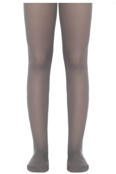 Колготки дитячі Conte Only Teens 40 поліамідні однотонні