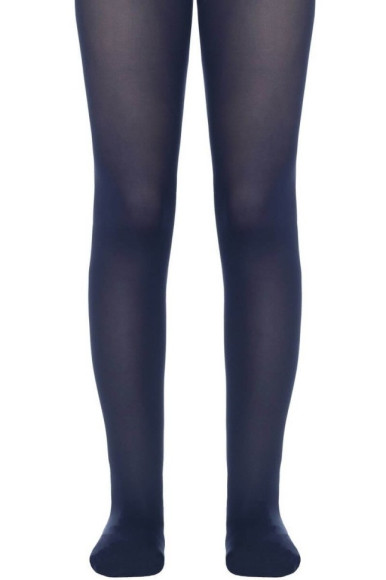 Колготки дитячі Conte Only Teens 40 поліамідні однотонні