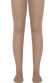 Колготки дитячі Conte Only Teens 40 поліамідні однотонні