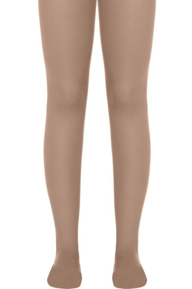 Колготки дитячі Conte Only Teens 40 поліамідні однотонні