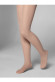 Колготки дитячі Conte Only Teens 40 поліамідні однотонні