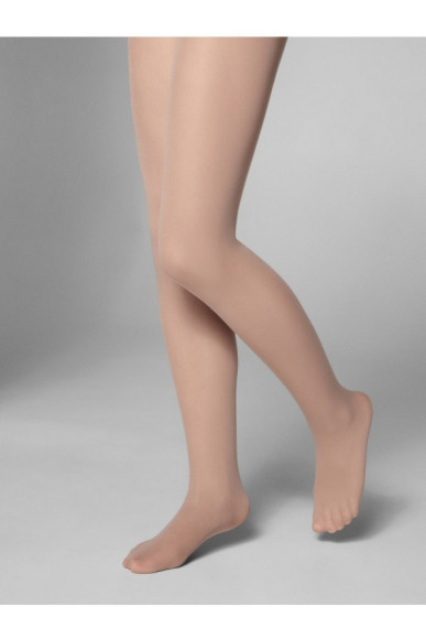 Колготки дитячі Conte Only Teens 40 поліамідні однотонні
