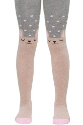 Колготки дитячі Conte-kids Sof-tiki 7С-38СП (522) махрові
