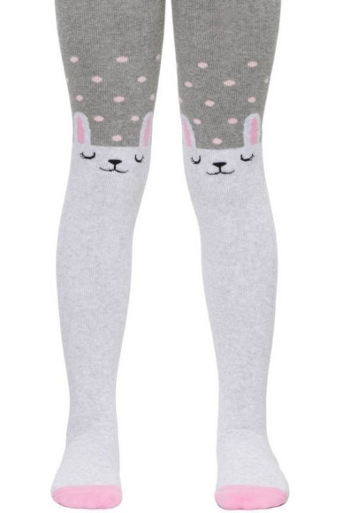 Колготки дитячі Conte-kids Sof-tiki 7С-38СП (522) махрові