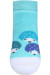 Шкарпетки дитячі Брестські Baby 3060 (891) махрові