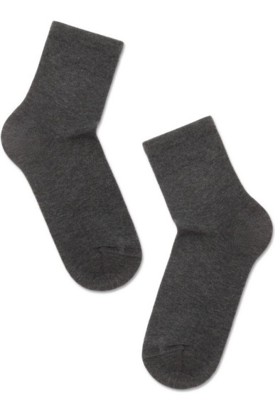 Шкарпетки жіночі Levante L0243S (000) з кашеміром однотонні