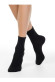 Шкарпетки жіночі Levante L0243S (000) з кашеміром однотонні