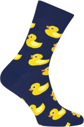 Шкарпетки чоловічі Chili Elegance 163-C6N бавовняні