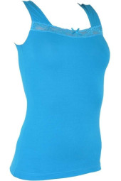 Майка жіноча Esli Micromodal LM 413