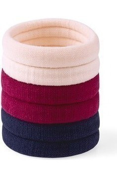 Резинка для волосся Esli EH 463 6 шт.