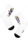 Шкарпетки чоловічі DiWaRi ©Disney (369) sport 17С-167СПМ