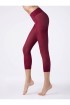 Леггинсы женские COLOURS Leggins Матовые эластичные леггинсы Леггинсы женские COLOURS Leggins