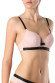 Бюстгальтер Conte Vogue TB1084 push-up на каркасах