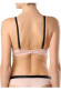 Бюстгальтер Conte Vogue TB1084 push-up на каркасах