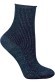 Шкарпетки CHILI GLOSSY SOCKS 784-9A7 з люрексом