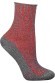 Шкарпетки CHILI GLOSSY SOCKS 784-9A7 з люрексом