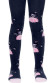 Колготки дитячі Conte-kids Sof-tiki 7С-38СП (523) махрові