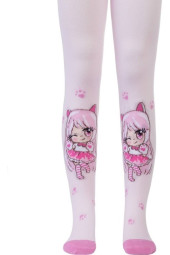 Колготки дитячі Conte-kids Tip-Top 4С-02СП (509)