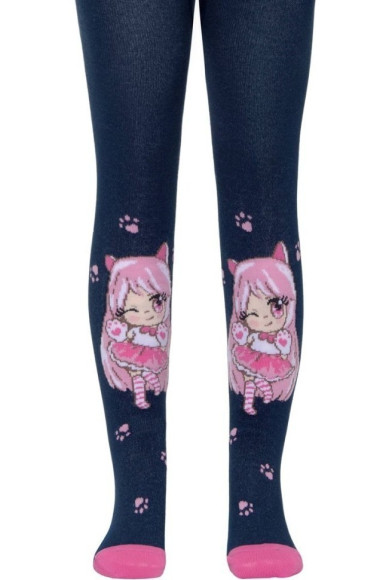 Колготки дитячі Conte-kids Tip-Top 4С-02СП (509)