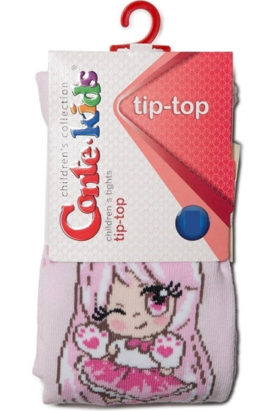 Колготки дитячі Conte-kids Tip-Top 4С-02СП (509)
