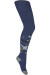 Колготки дитячі Tuptusie 400-L2R бавовняні