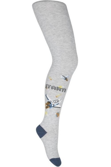 Колготки дитячі Tuptusie 400-L2R бавовняні