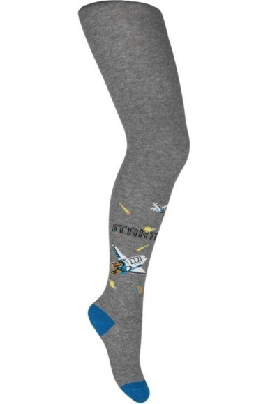 Колготки дитячі Tuptusie 400-L2R бавовняні