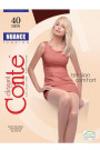 Колготки жіночі Conte Nuance 40 Den