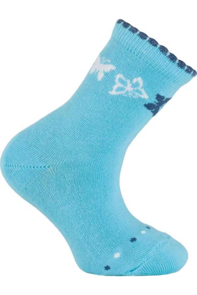 Шкарпетки дитячі TUPTUSIE 100-7G1 бавовняні