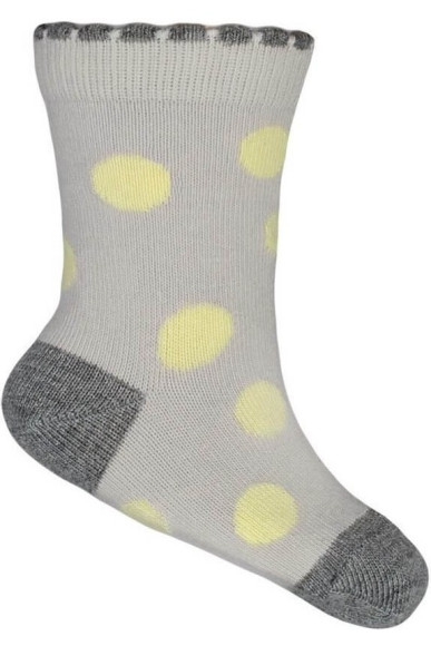 Шкарпетки дитячі Tuptusie 100-8U5 бавовняні