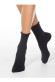 Шкарпетки жіночі Levante L0248S (000) без резинки