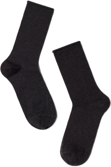 Шкарпетки жіночі Levante L0248S (000) без резинки