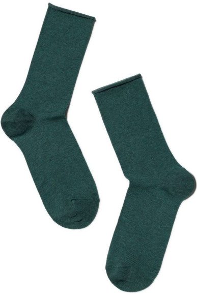 Шкарпетки жіночі Levante L0248S (000) без резинки