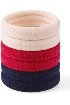 Резинка для волосся Esli EH 481 6 шт. Резинка для волосся Esli EH 481 6 шт.