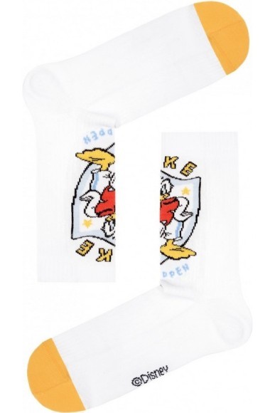 Шкарпетки чоловічі DiWaRi ©Disney (368) sport 17С-168СПМ