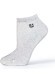 Шкарпетки жіночі SOI™ короткі