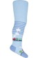 Колготки детские TUPTUSIE 115-9L8 хлопковые
