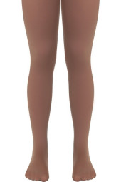 Колготки дитячі Conte Princess 40 однотонні поліамідні