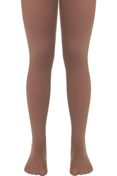 Колготки дитячі Conte Princess 40 однотонні поліамідні