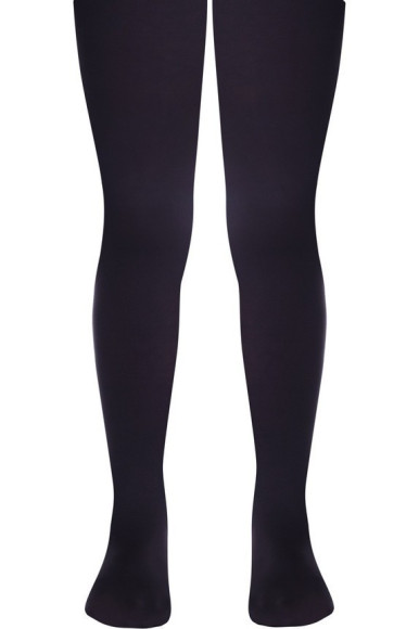 Колготки дитячі Conte Princess 40 однотонні поліамідні