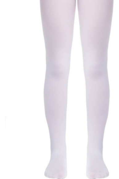 Колготки дитячі Conte Princess 40 однотонні поліамідні