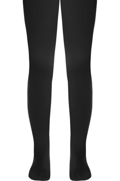 Колготки дитячі Conte Princess 40 однотонні поліамідні